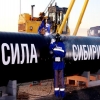  Экспорт газа по "Силе Сибири" в Китай вырос в полтора раза 
