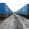 Минтранс предложил увеличить число контейнерных поездов в порты Дальнего Востока