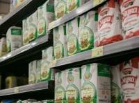 Правительство Беларуси ввело временный запрет на вывоз гречки и пшеничной муки