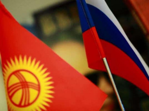 Минэкономразвития предложило разработать новую Программу экономического сотрудничества с Киргизией