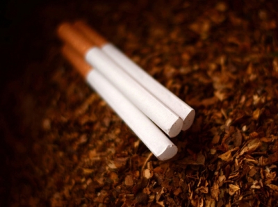 Минфин предложил лицензировать выпуск и оптовую торговлю сигаретами