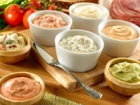 В РФ стартует маркировка соусов, специй и пряностей