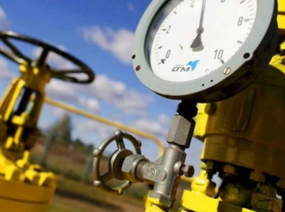 США потребовали от России увеличить поставки газа в Европу через Украину.