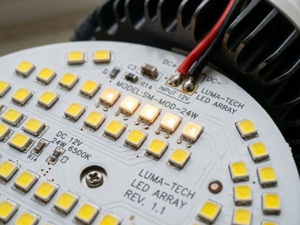 ЕЭК установил квоты на беспошлинный ввоз LED модулей для трех стран ЕАЭС