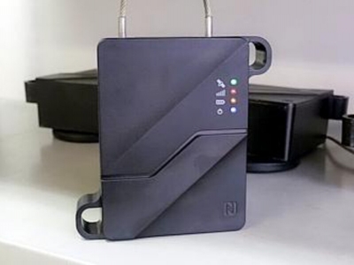 С 11 февраля начнется обязательное применение в ЕАЭС навигационных пломб для отслеживания перевозок