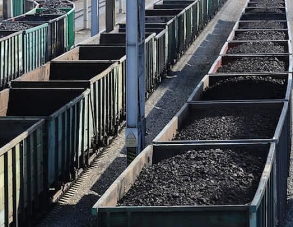 Вступил в силу полный запрет на поставки угля из России в страны Евросоюза
