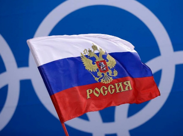 Упрощен порядок выезда российских спортсменов за рубеж