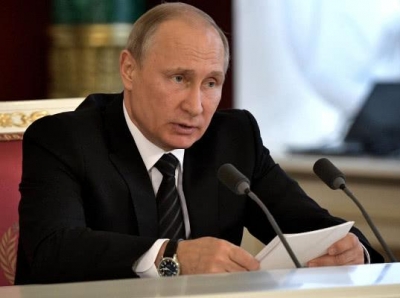 Путин продлил на 2023 год запрет на ввоз и вывоз ряда категорий товаров и сырья