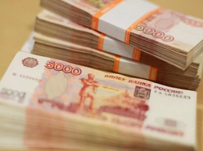 Минфин предлагает локализовать доходы по месту их фактического возникновения