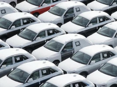 В странах ЕАЭС до 1 ноября 2022 года можно оформлять ПТС как в бумажной, так и в электронной форме