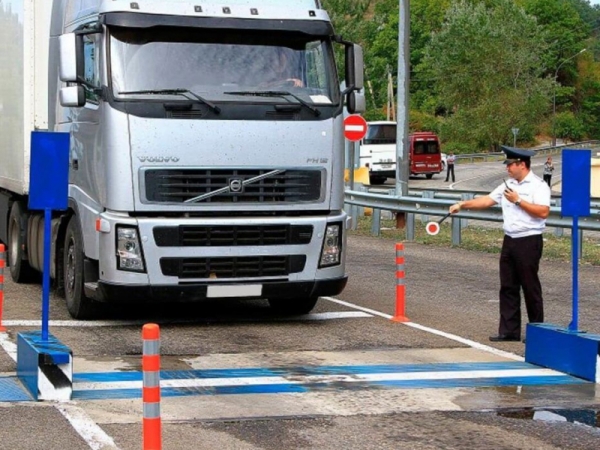 Новая система СПОТ изменит правила импорта в Россию