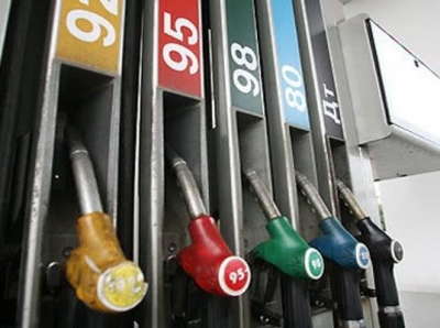 Минэнерго допустило ограничение экспорта бензина при сохранении роста цен